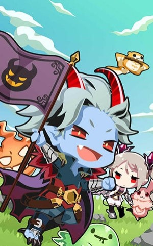 魔王大人官网版