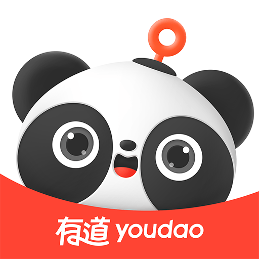 有道乐读app图标
