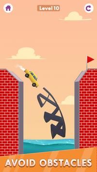 画桥3D（Draw The Bridge 3D）图1