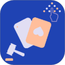 翻牌决定app图标