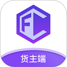 方程物流货主端app图标