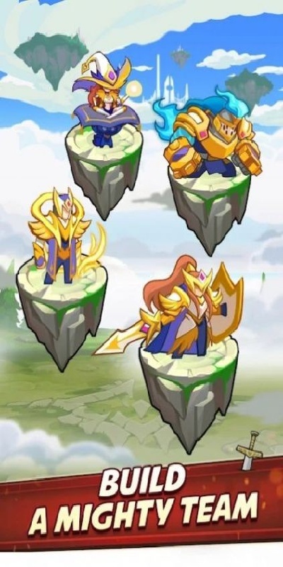 Empire Kingdom TD游戏