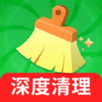 免费清理超快app图标