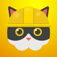 Idle CatVille手游图标