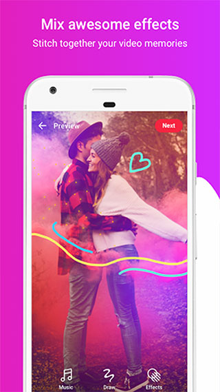 Video Star app图3
