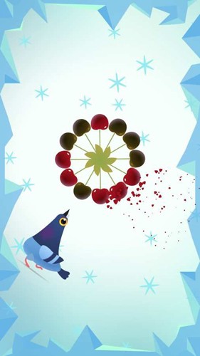 疯狂的鸽子（Pigeon）图1