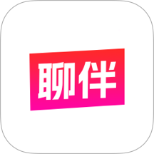 聊伴app图标