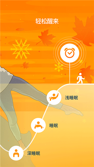 Sleep Cycle软件图1