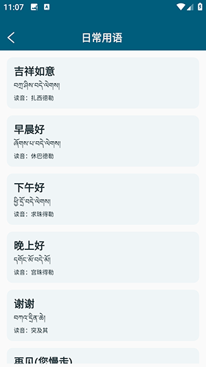 藏汉互译APP图1