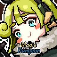 魔法地牢（Magic Dungeon）图标