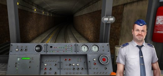 Metro Craft手游图1