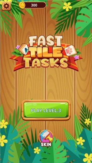 Fast Tile Tasks游戏图1