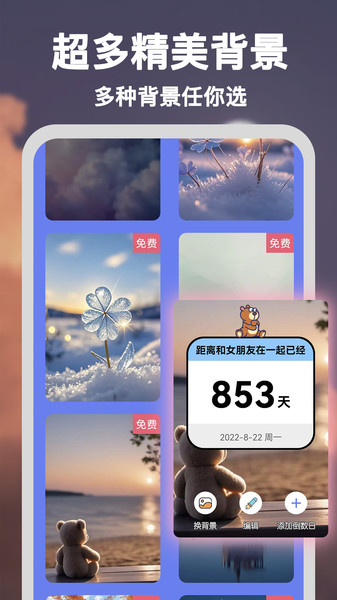 倒数重要纪念日手机版图1