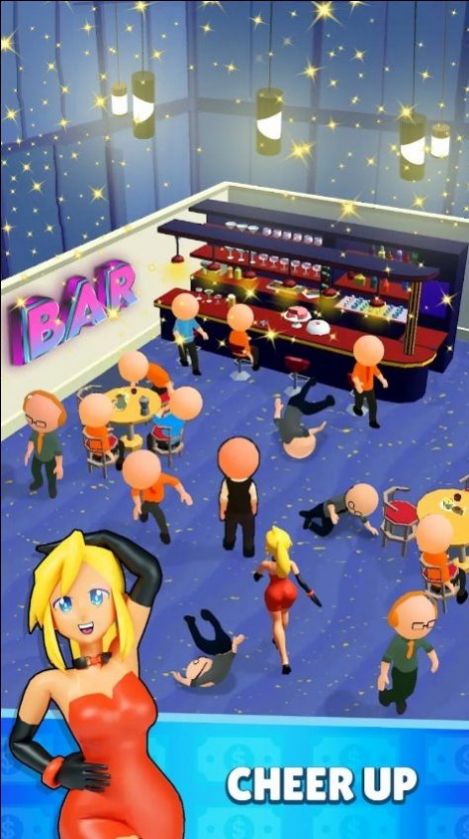 办公室大师游戏