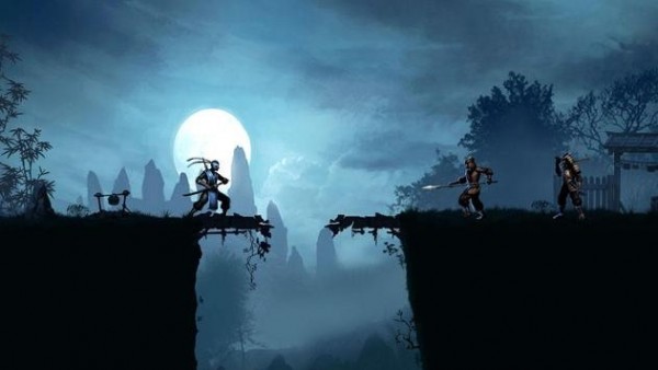 忍者勇士传奇（Ninja Warrior）图3
