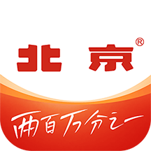 北京汽车app图标