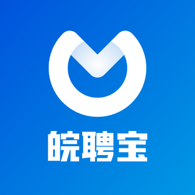 皖聘宝app图标