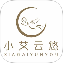 小艾云悠app图标