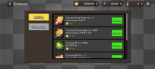魔法地牢（Magic Dungeon）图3
