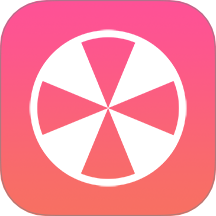 转盘随机决定app图标
