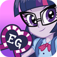 Equestria Girls游戏图标
