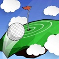 Golf Island游戏图标