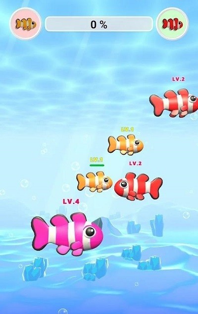 Ocean Evolution手游图3