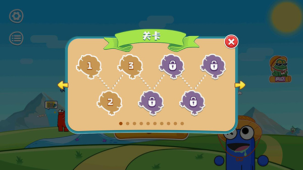 饥饿的青蛙（Hungry Frog）图1