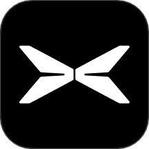 小鹏汽车app图标