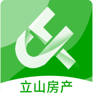 立山房产app图标