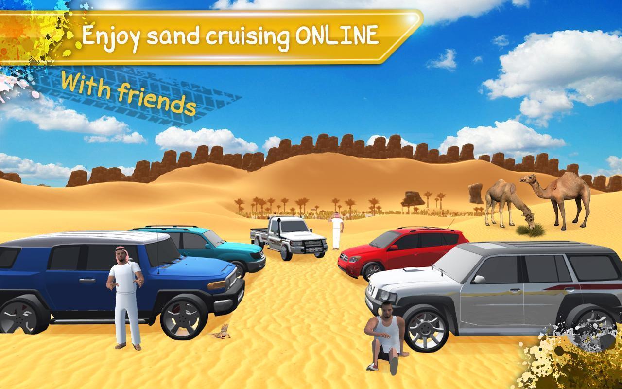 沙漠之王游戏(Desert King)图3