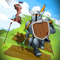 Kingdoms Clash游戏图标