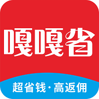 嘎嘎省app图标