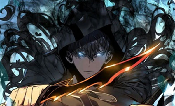Shadow Lord