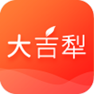 大吉犁手机版图标