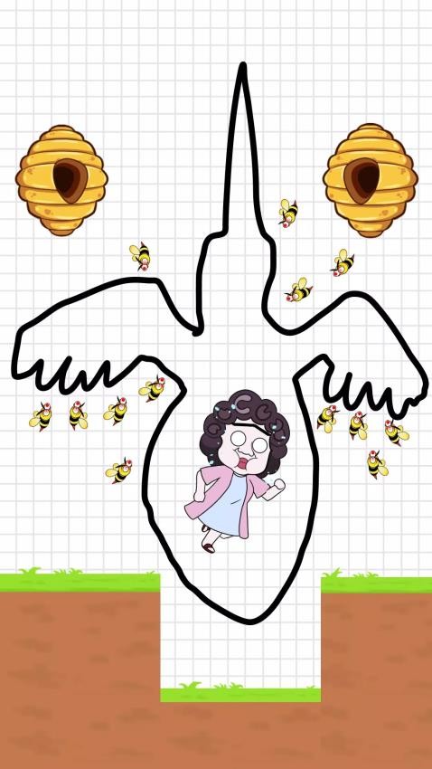 解谜急转弯手游