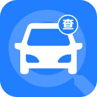 违规交通查询app图标