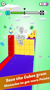 Block Surfer游戏图1