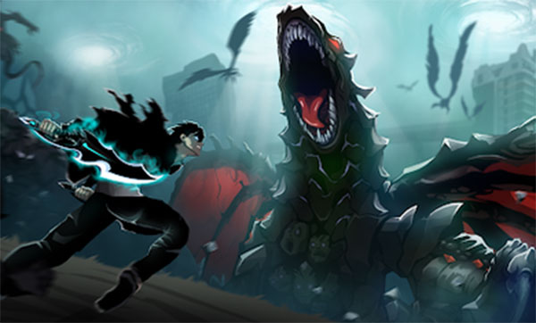 Shadow Lord