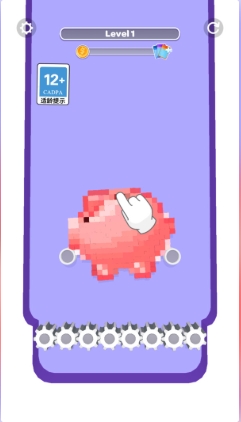 像素拆拆拆游戏图2