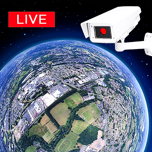 Earth Camera软件图标