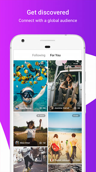 Video Star app图2