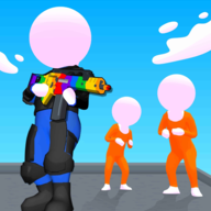 Police Masters游戏图标