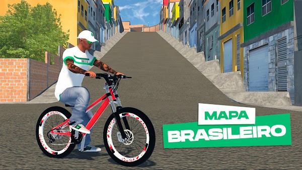 Grau de Bike最新版