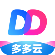 多多云手机app图标