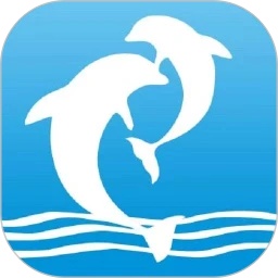 欢勒海app图标