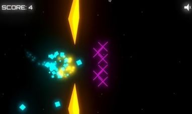 太空绽放（Space Bloom）图1