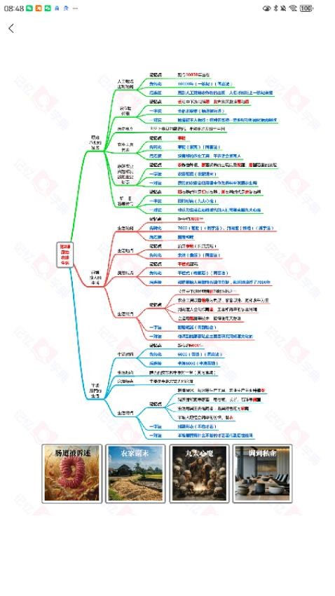 记忆字典app