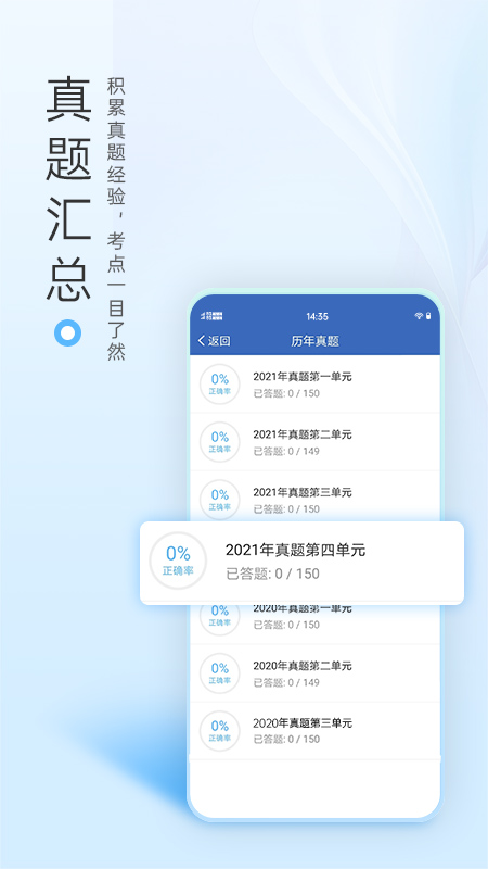 医学高级职称考试宝典最新版图3