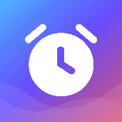 时间悬浮窗app图标